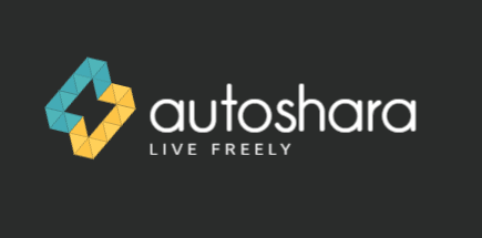 Autoshara - Live Freely