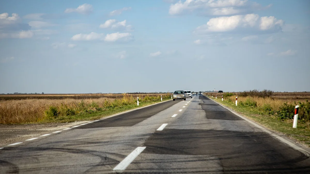 Безпека на дорогах України 2026: Поради для водіїв — AutoShara