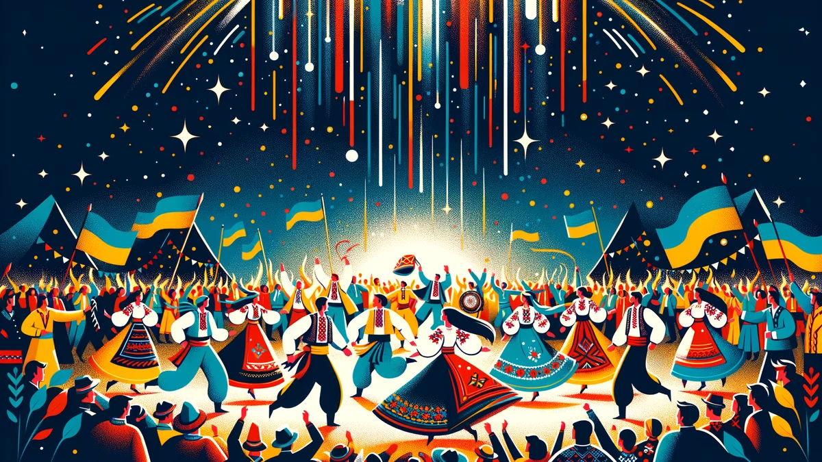 Фестивалі України 2026: календар музичних та гастрономічних подій — AutoShara