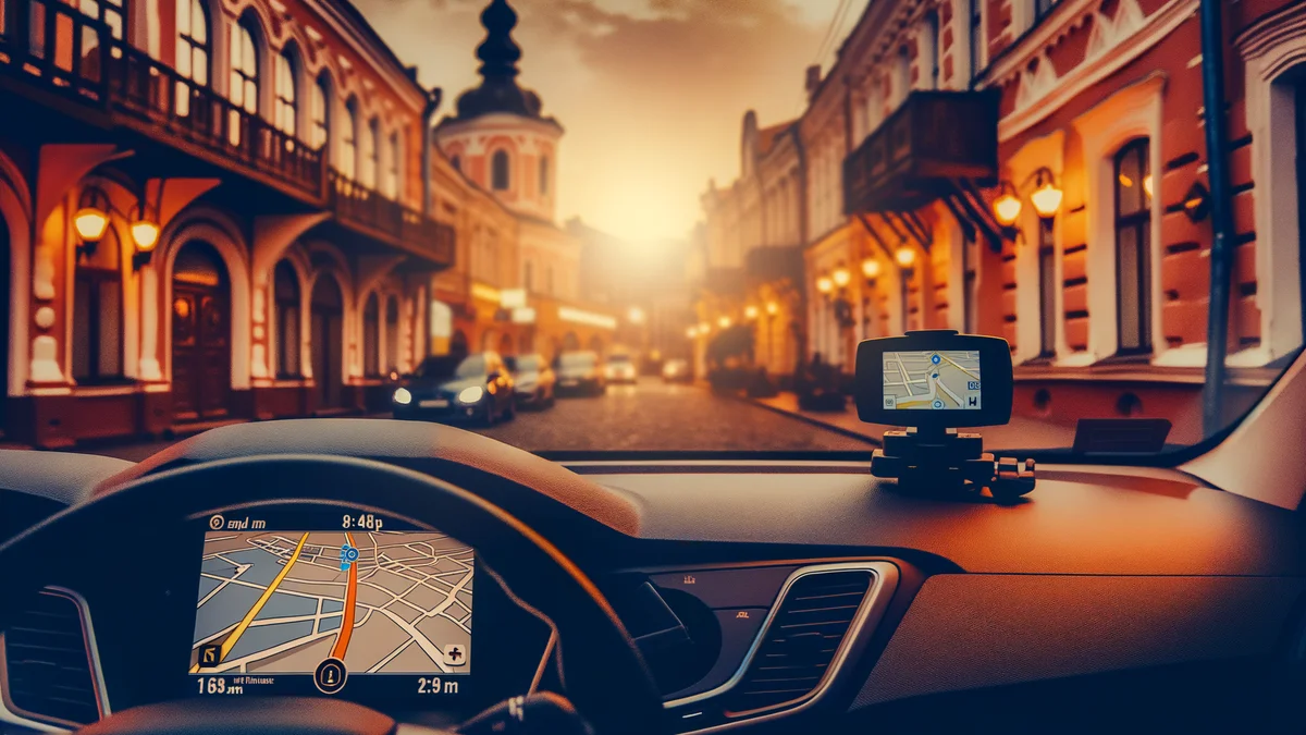 Київ–Одеса на авто: маршрут, зупинки та поради мандрівникам — AutoShara