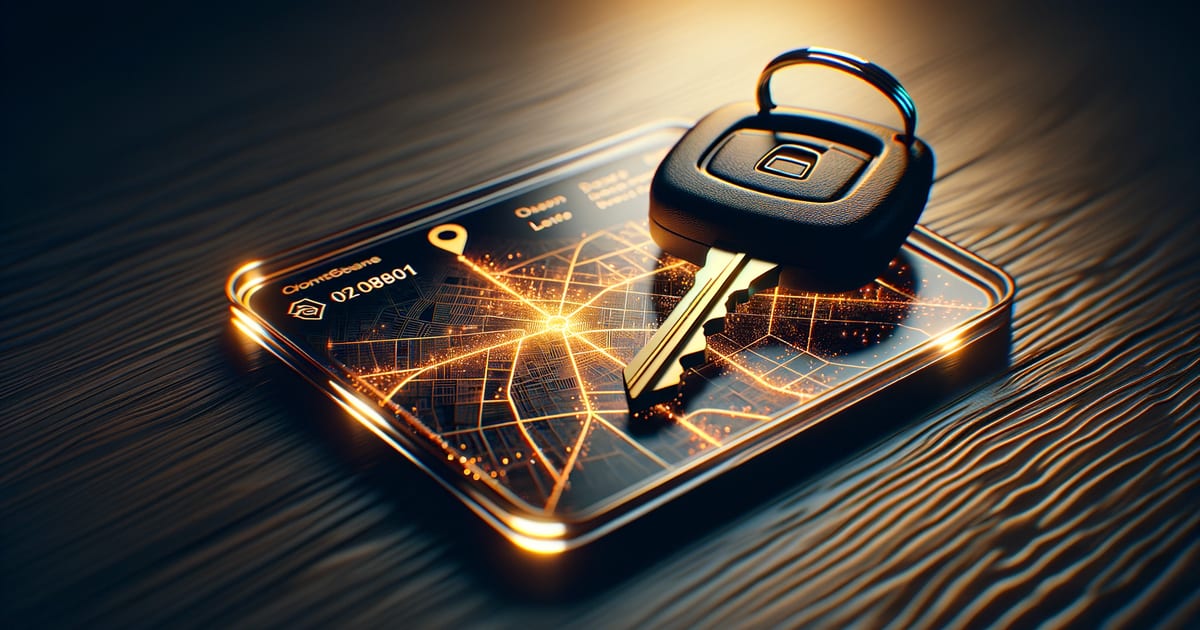 GDPR trust architecture — keys to digital presence in EU market