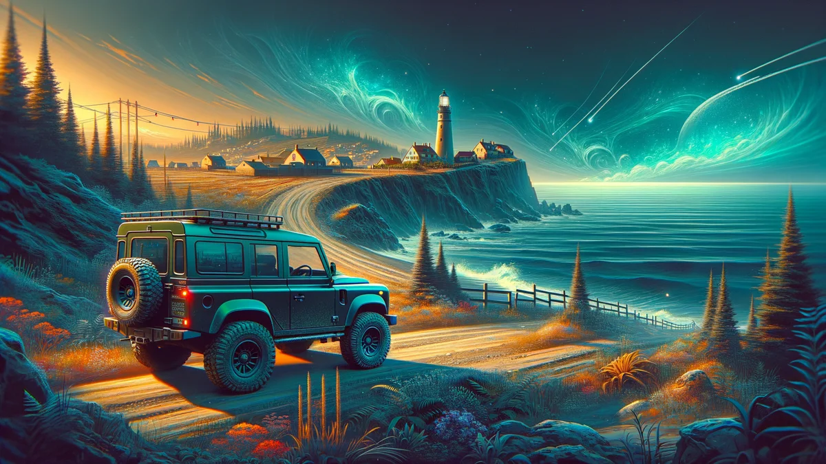 Позашляховики в оренду в Одесі: кросовери та SUV для моря — AutoShara