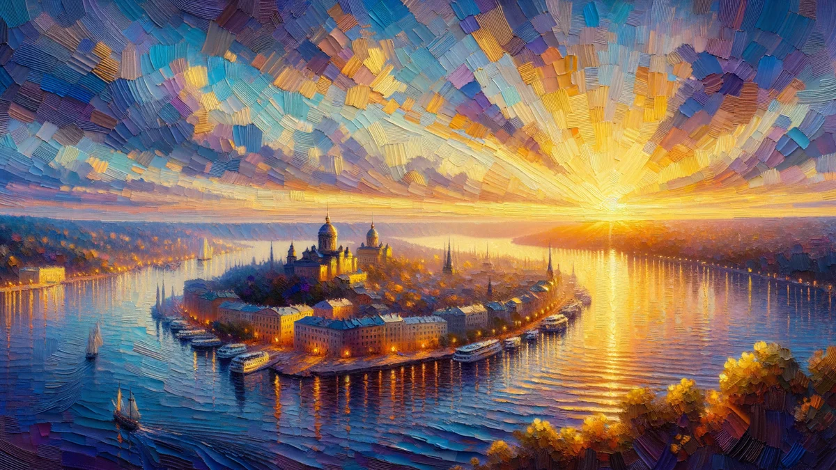 Запоріжжя 2026: Хортиця, індустріальні маршрути та природа — AutoShara